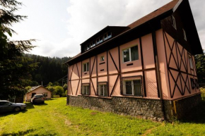 Casa RAI Predeal